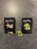 Efteling Pins - Draak & Ezel, Verzamelen, Speldjes, Pins en Buttons, Ophalen of Verzenden, Zo goed als nieuw, Figuurtje, Speldje of Pin
