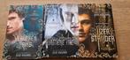 The Iron Fey call of the forgotten trilogy, Ophalen of Verzenden, Gelezen