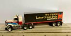 Faller AMS/AFX Amerikaanse truck, Ophalen of Verzenden, Zo goed als nieuw, Elektrisch, Overige merken