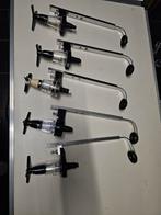 Set van 5 Bar Butler drankdispensers prijs per stuk, Ophalen of Verzenden, Gebruikt