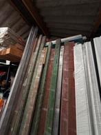 Metsel profielen, Doe-het-zelf en Verbouw, Hout en Planken, Ophalen, Gebruikt, Overige typen, Overige houtsoorten