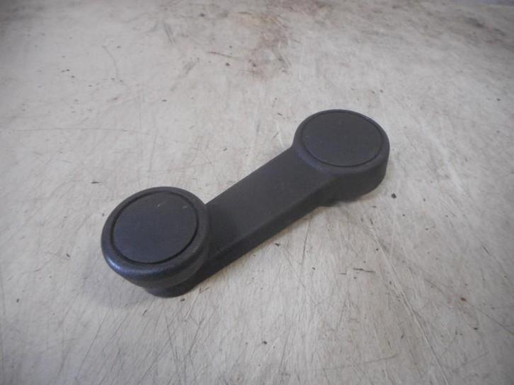 Raamslinger Ford Fiesta 6 (JA8) (2008-06/2017-06), Auto-onderdelen, Interieur en Bekleding, Ford, Gebruikt