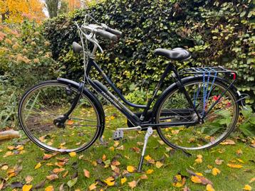 Gazelle Primeur 57 cm 4 gears beschikbaar voor biedingen