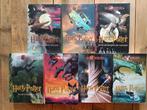 Harry Potter serie., Boeken, Ophalen of Verzenden, Zo goed als nieuw
