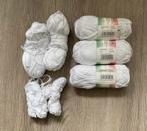 Nova wibra wol - kleurcode 208, Hobby en Vrije tijd, Breien en Haken, Ophalen of Verzenden, Nieuw, Breien of Haken, Naald