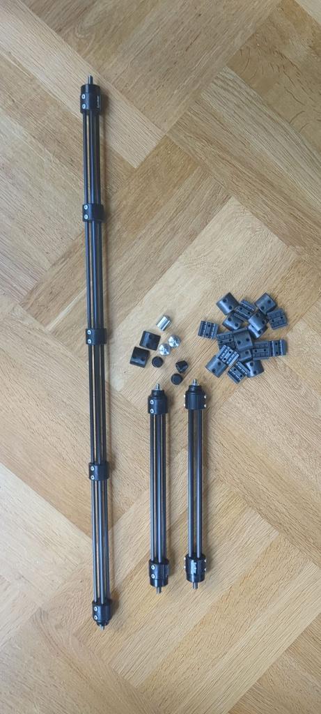 Beiter stabilisatie, Sport en Fitness, Handboogschieten, Zo goed als nieuw, Recurveboog, Ophalen