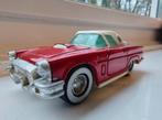 Ford Thunderbird Buddy schaalmodel jaren 80, Ophalen of Verzenden