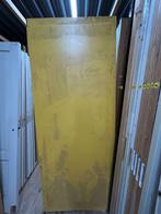 Deur Binnendeur stomp (nummer 300) 231,5 x 93cm, Doe-het-zelf en Verbouw, Deuren en Horren, 80 tot 100 cm, 215 cm of meer, Binnendeur