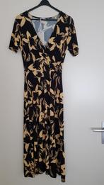 Jurk Angelle Milan - maat M, Kleding | Dames, Angelle Milan, Ophalen of Verzenden, Zo goed als nieuw, Maat 38/40 (M)