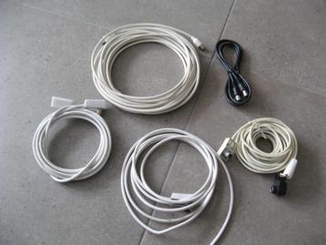 Diverse computer kabels - 1!! beschikbaar voor biedingen