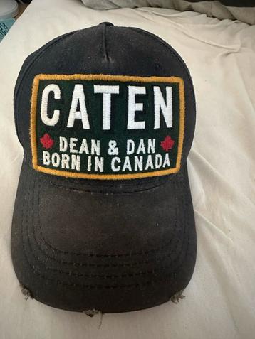 Dsquared2 Pet - Caten Dean & Dan - Canada beschikbaar voor biedingen