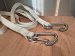 Lifeline lang 234 cm veiligheidslijn, Watersport en Boten, Ophalen of Verzenden, Gebruikt, Dame of Heer