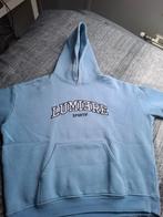 Lemiere trainings pak xs licht blauw, Ophalen, Blauw, Zo goed als nieuw, Lemiere