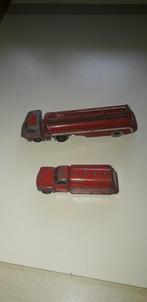 Dinky toys, Ophalen of Verzenden, Gebruikt