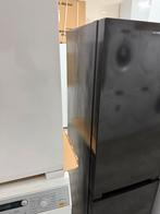 Koel-vriescombi - 174 liter - 150 cm hoog - Zwart nieuwe, Witgoed en Apparatuur, Vriezers en Diepvrieskisten, Vrieskast, Nieuw