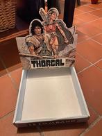 Thorgal winkel display verkoop toonbankbox, Ophalen of Verzenden, Overige figuren, Gebruikt, Overige typen