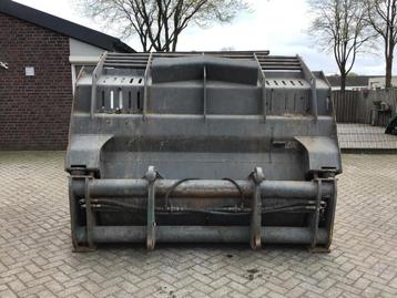 Fuhrmann L550 XP-Z (bj 2022) beschikbaar voor biedingen