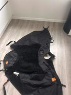 Tucano beenkleed, Fietsen en Brommers, Ophalen of Verzenden, Zo goed als nieuw