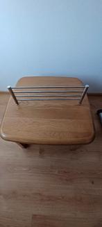 handdoekrekje, Ophalen of Verzenden, Zo goed als nieuw, Handdoekenrek