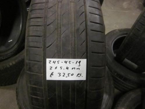 245 45 19 Diverse merken zomerbanden, Goodride 4 season, Auto-onderdelen, Banden en Velgen, Band(en), 19 inch, 245 mm, Personenwagen
