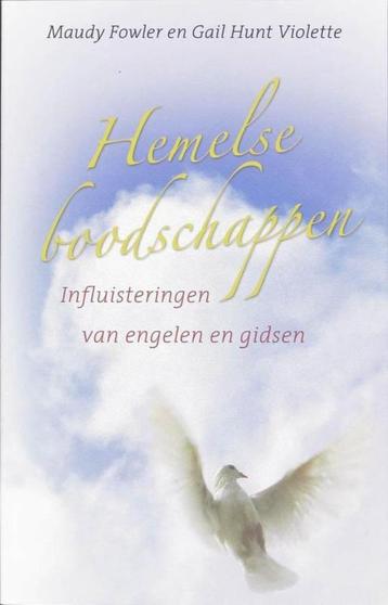 Maudy Fowler - Hemelse boodschappen beschikbaar voor biedingen