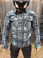 Revit Bison 2 Overshirt maat Large, Jas | textiel, Heren, Ophalen of Verzenden, REV’IT!