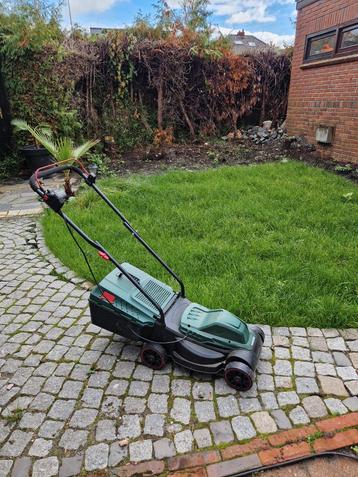 Parkside Elektrische Grasmaaier beschikbaar voor biedingen