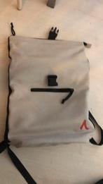 Rugtas, 40 cm of meer, Zo goed als nieuw, Waterdicht, 30 tot 45 cm