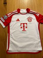 FC Bayern Kinder Jersey Kane, Verzamelen, Sportartikelen en Voetbal, Verzenden, Zo goed als nieuw, Buitenlandse clubs, Shirt