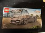 Lego Speed Champions pagani utopia 76915, Overige merken, Auto, Groter dan 1:32, Nieuw