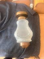 Retro Plafond lamp, Huis en Inrichting, Lampen | Wandlampen, Ophalen of Verzenden, Zo goed als nieuw
