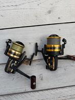 2x Daiwa BG90 Molens - Zeer geschikt voor zware visserij, Watersport en Boten, Ophalen of Verzenden, Gebruikt, Molen