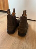 Blundstone Boots - Maat 43 - Rustic Brown, Ophalen of Verzenden, Zo goed als nieuw, Bruin, Boots