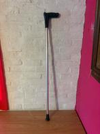 Wandelstok, Ophalen, Zo goed als nieuw