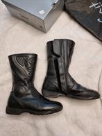 Motorlaarzen, Ophalen, Tweedehands, Laarzen