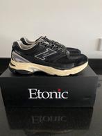 ETONIC SNEAKER ZWART MAAT 39, Zwart, Etonic, Ophalen of Verzenden, Sneakers of Gympen