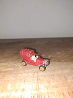 Efsi Holland model t ford kp596, Hobby en Vrije tijd, Modelauto's | Overige schalen, Gebruikt, Holland, Ophalen of Verzenden, Bus of Vrachtwagen