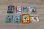 Diverse Donald Duck speciale pockets, Boeken, Stripboeken, Meerdere stripboeken, Ophalen of Verzenden, Gelezen