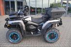 CFMOTO cforce 1000 QUAD L7e kenteken 896km ! (bj 2022), Motoren, Quads en Trikes