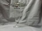 Hertog Jan glas op voet, Ophalen of Verzenden, Zo goed als nieuw, Glas of Glazen, Hertog Jan