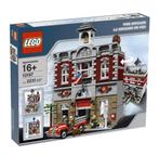 Lego Brandweer 10197 MISB, Kinderen en Baby's, Speelgoed | Duplo en Lego, Ophalen of Verzenden, Nieuw