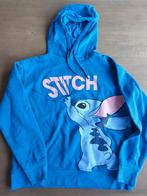 Stitch trui!  Ongeveer maat 158. (Ophalen!), Kinderen en Baby's, Kinderkleding | Maat 158, Gebruikt, Meisje, Trui of Vest, Ophalen
