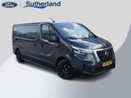 Nissan Primastar 2.0 dCi L2H1 130pk Acenta Zuid | Airco | Ra, Voorwielaandrijving, Stof, Gebruikt, Euro 6