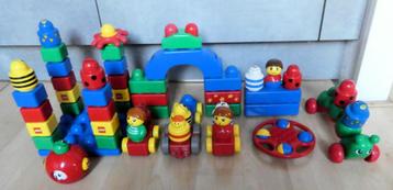 Duplo Primo lego. beschikbaar voor biedingen