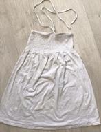 Wit topje maat S terranova, Kleding | Dames, Wit, Ophalen of Verzenden, Zo goed als nieuw, Maat 36 (S)