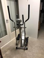 Dunlop Hometrainer - Uitstekende Staat!, Ophalen, Zo goed als nieuw, Crosstrainer, Metaal