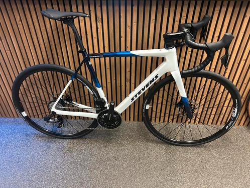 Nieuwe stevens izoard pro "sram force axs", Fietsen en Brommers, Fietsen | Racefietsen, Nieuw, Overige merken, Meer dan 20 versnellingen