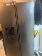 Samsung Koelkast met Aparte Vriezer, Gebruikt, 200 liter of meer, 60 cm of meer, Met aparte vriezer