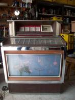 jukebox ami mm1 versie rhythhm in blue, Ophalen, Gebruikt, 1960 tot 1970, Ami