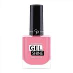 Golden Rose Gel Shine Nail Color, nude roze nagellak 20, Nieuw, Ophalen of Verzenden, Toebehoren, Handen en Nagels